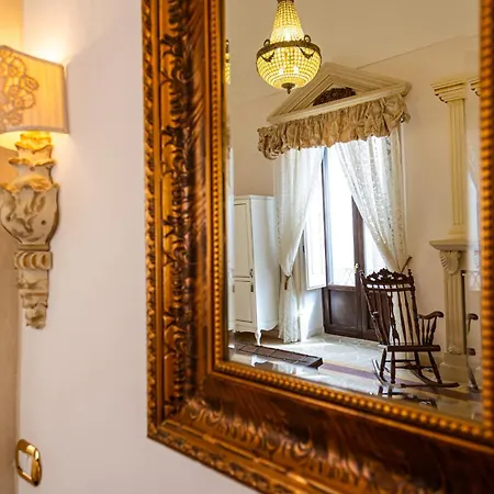 Palazzo Gallo * Gallipoli