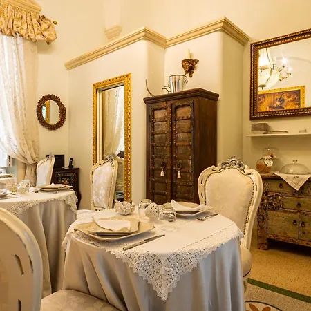 Palazzo Gallo Couette-café 4*