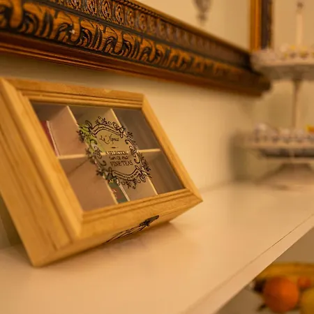 Palazzo Gallo غالّيبولي