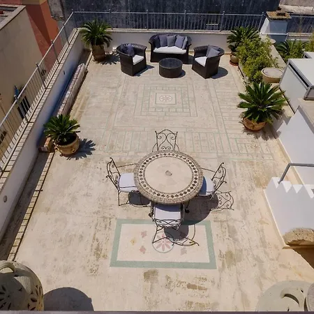 Palazzo Gallo Bed & Breakfast