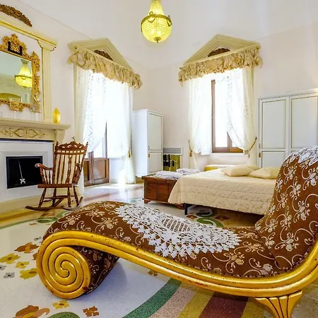 Bed & Breakfast Palazzo Gallo