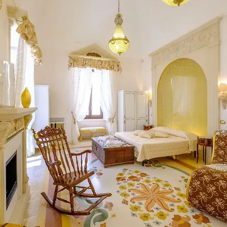 Palazzo Gallo Bed & Breakfast