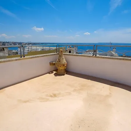 Palazzo Gallo Bed and breakfast