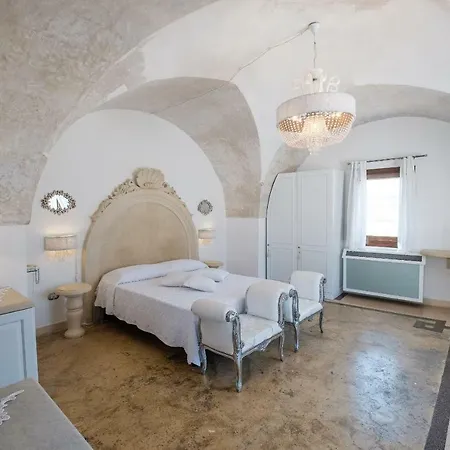 לינה וארוחת בוקר Palazzo Gallo