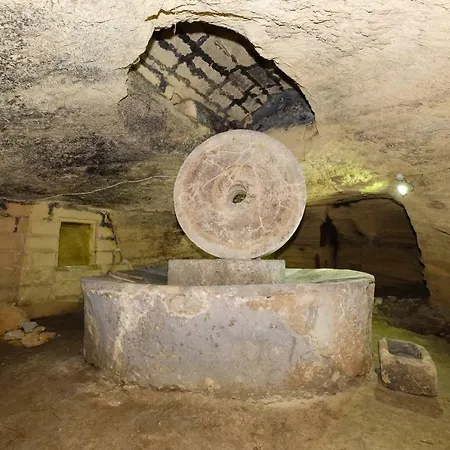 Palazzo Gallo לינה וארוחת בוקר גאליפולי