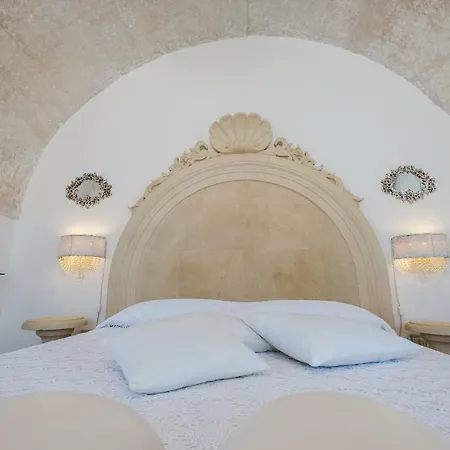 Palazzo Gallo Gallipoli