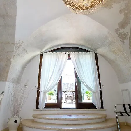 Palazzo Gallo غالّيبولي