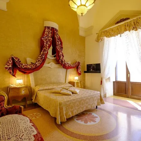 Palazzo Gallo Bed & Breakfast
