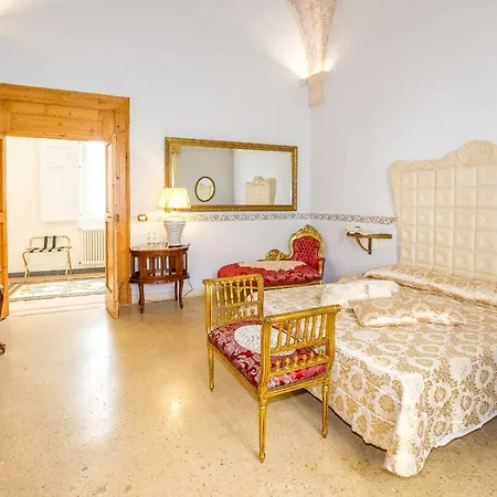 Bed & Breakfast Palazzo Gallo Gallipoli
