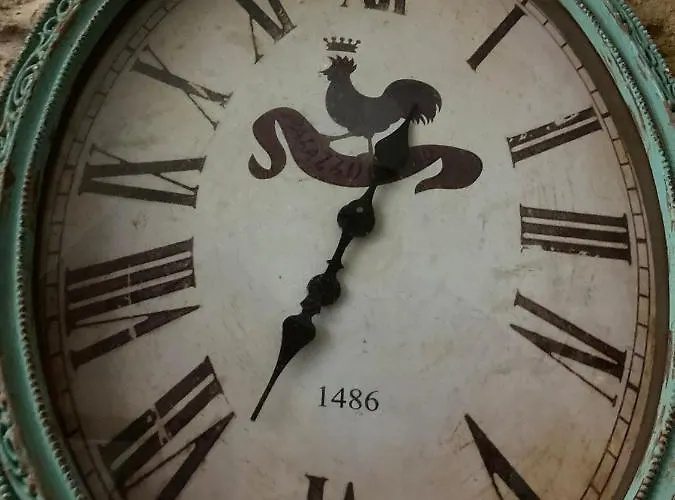 Palazzo Gallo B&B 4*