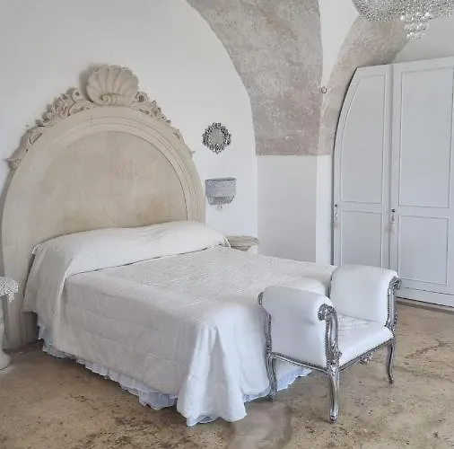 Frühstückspension Palazzo Gallo