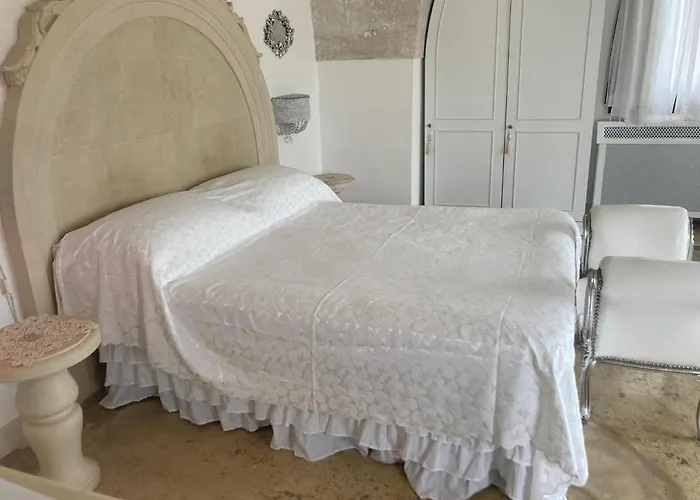 Frühstückspension Palazzo Gallo 4*