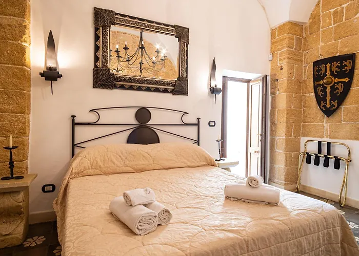 Palazzo Gallo Bed & Breakfast