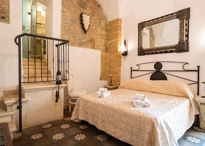 Palazzo Gallo B&B