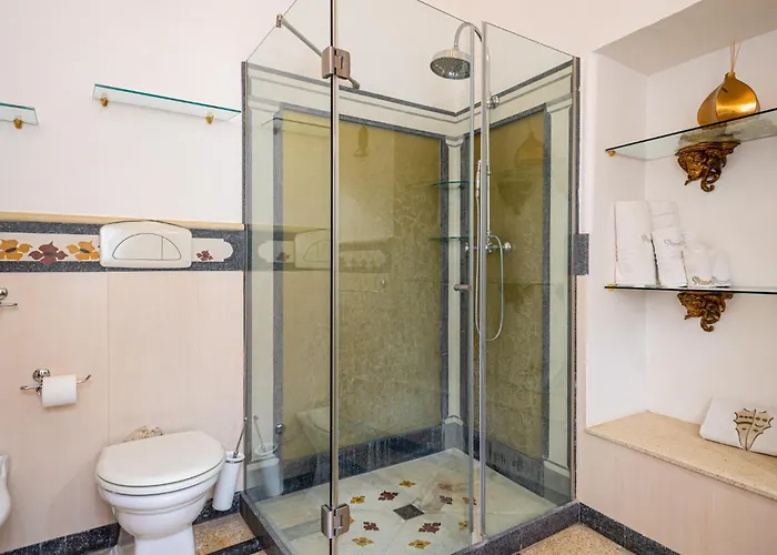 Palazzo Gallo Bed and breakfast 4*