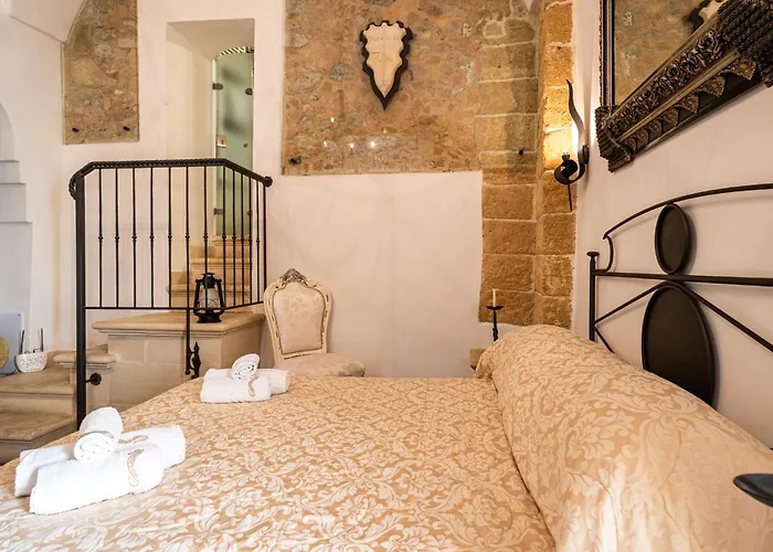 Palazzo Gallo Bed & Breakfast Gallipoli