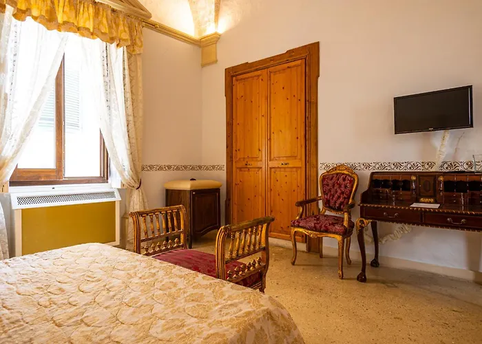 Palazzo Gallo 갈리폴리