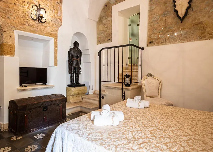 Palazzo Gallo B&B