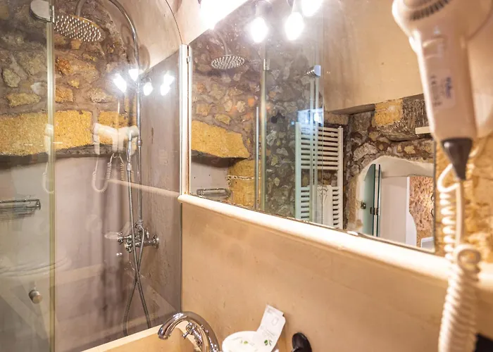 Bed and breakfast Palazzo Gallo