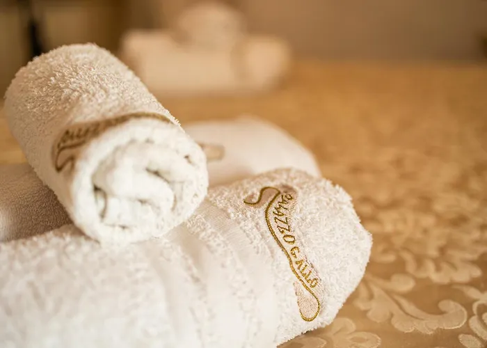 Frühstückspension Palazzo Gallo 4*