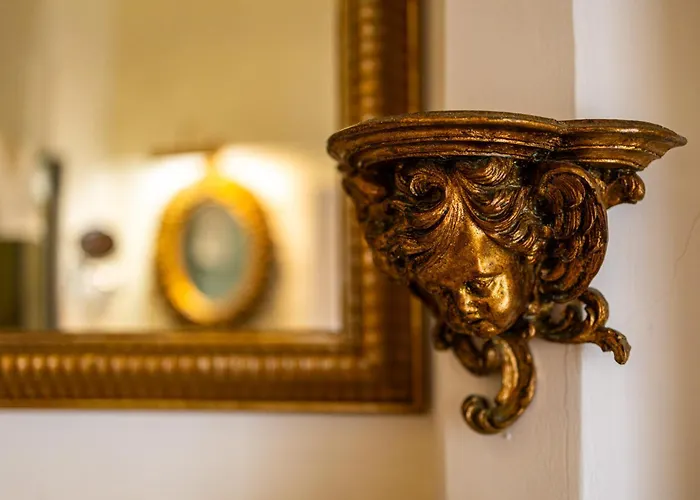 Palazzo Gallo Bed & Breakfast Gallipoli