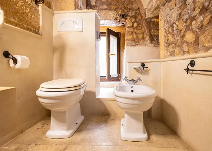 Frühstückspension Palazzo Gallo 4*