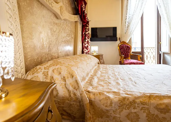 Palazzo Gallo Bed & Breakfast Gallipoli