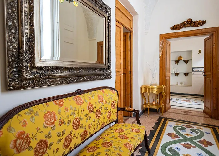 Palazzo Gallo 4*