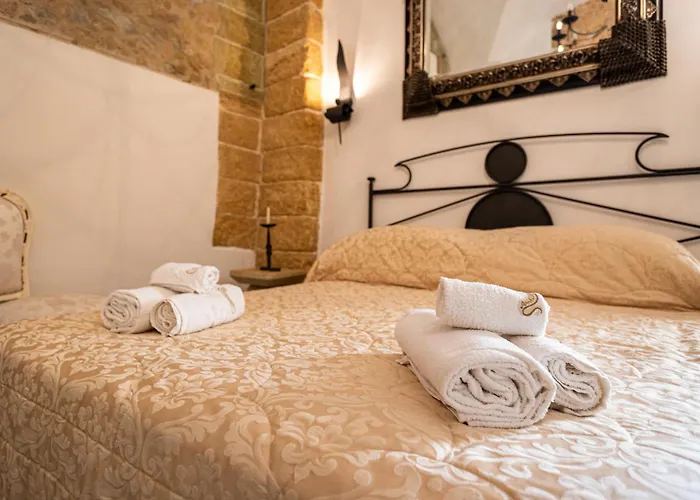 Palazzo Gallo 갈리폴리