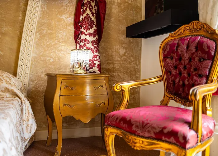 Palazzo Gallo 4* Gallipoli