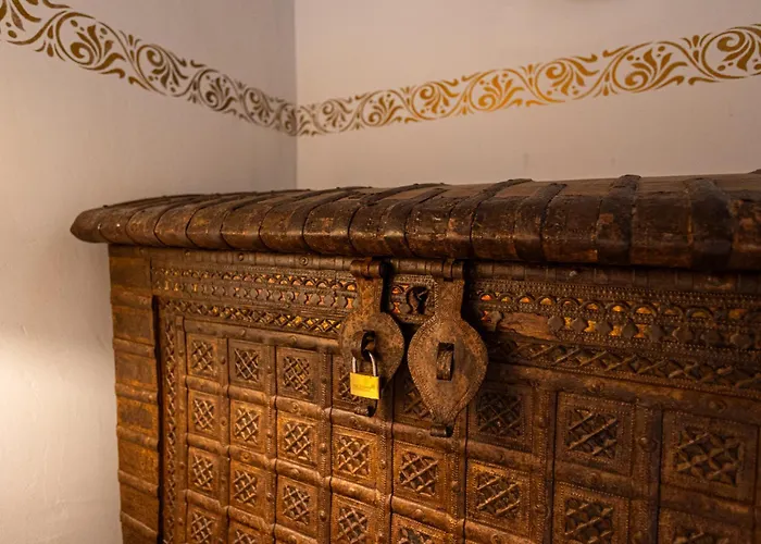 Bed and breakfast Palazzo Gallo 4*