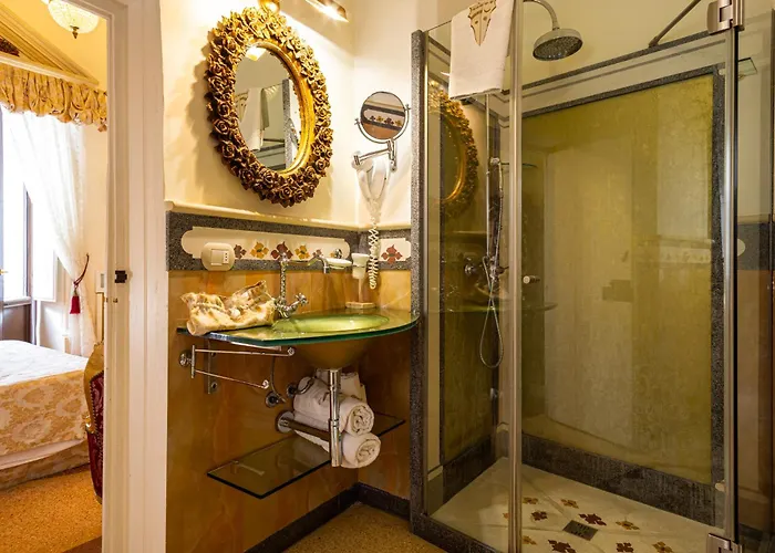 Palazzo Gallo Bed and breakfast Gallipoli