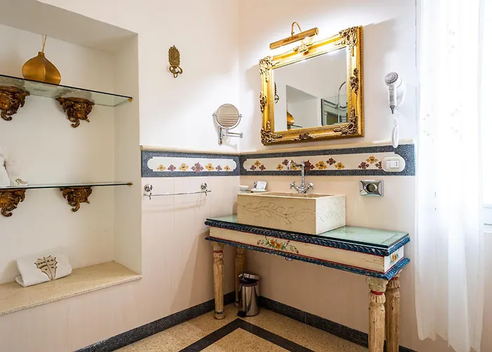 B&B Palazzo Gallo 갈리폴리