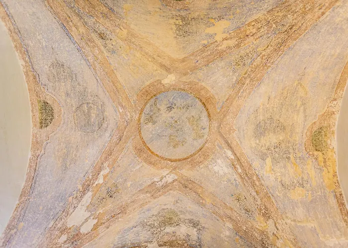 Palazzo Gallo Gallipoli