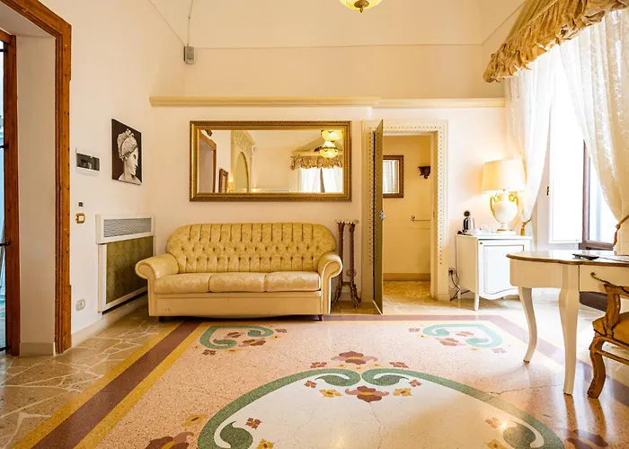 Palazzo Gallo 4* 갈리폴리