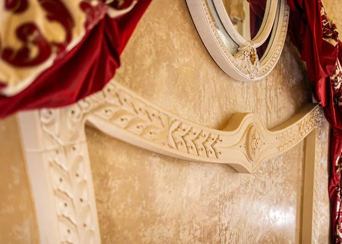 Bed and breakfast Palazzo Gallo