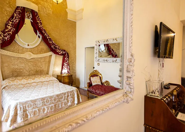 Palazzo Gallo Bed & Breakfast Gallipoli