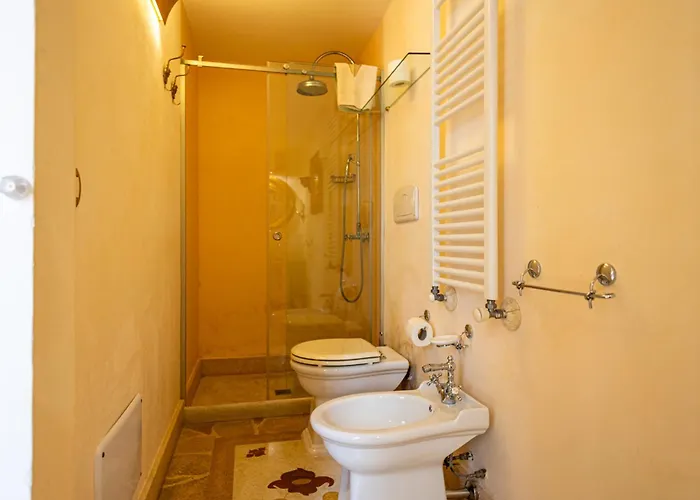 Palazzo Gallo Gallipoli