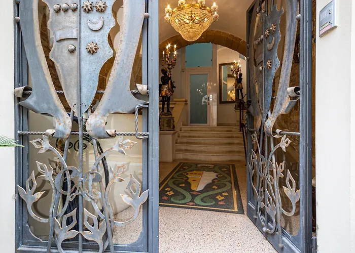 Palazzo Gallo 4* 갈리폴리