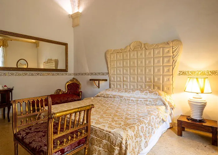 Palazzo Gallo B&B