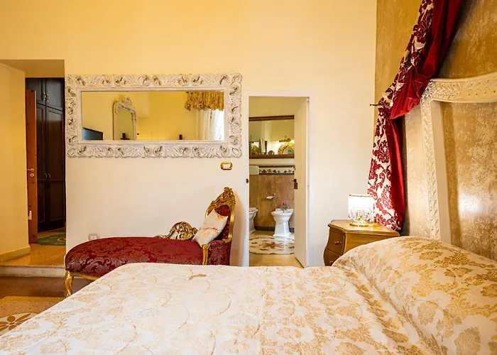 Palazzo Gallo B&B 갈리폴리