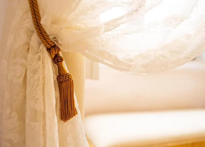 Bed and breakfast Palazzo Gallo Gallipoli