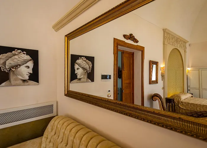 Palazzo Gallo Gallipoli