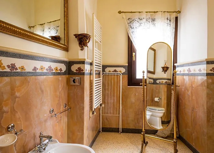 Palazzo Gallo Bed and breakfast