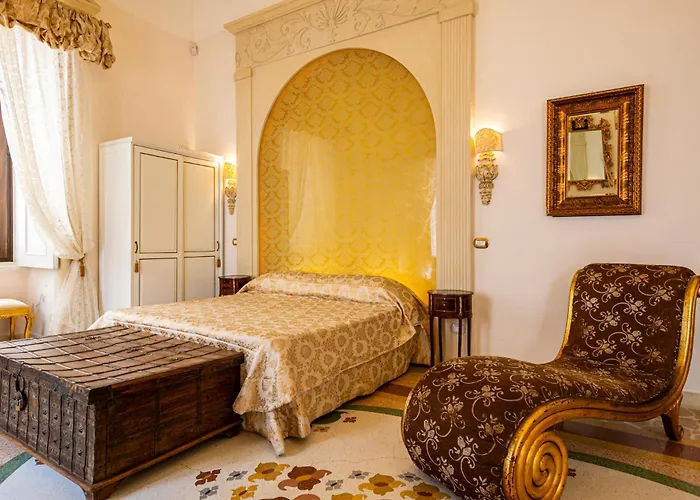 Frühstückspension Palazzo Gallo 4*