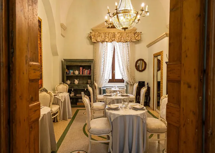 Palazzo Gallo 4*