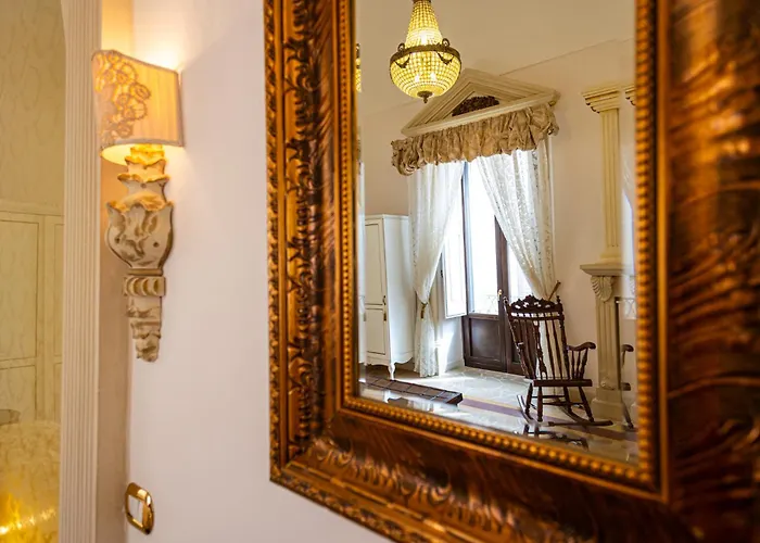 Palazzo Gallo 4* 갈리폴리