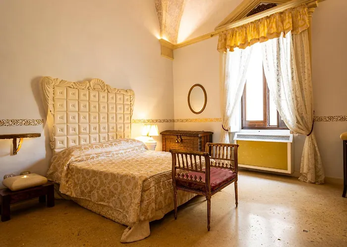 Palazzo Gallo 4*