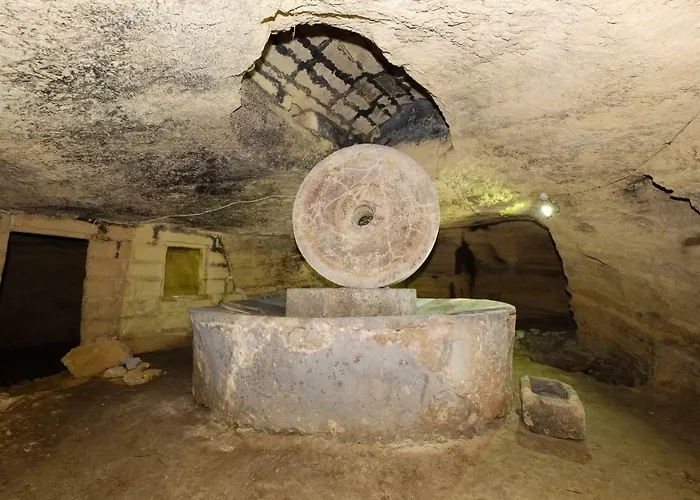 Palazzo Gallo Frühstückspension Gallipoli