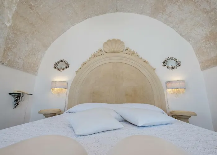 Palazzo Gallo Gallipoli